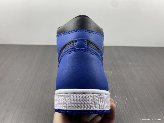 Cheap 1 Royal Air 555088-007 Jordan Retro 0809